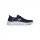 Skechers Sneaker Slip-ins GO WALK Flex - Hands Up navyblau Herren