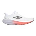 Skechers Laufschuhe Aero Pulse weiss/coral Damen