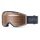 Smith Fahrradbrille Rhythm MTB (ChromaPop™ Glas) navyblau/beige - 1 Brille