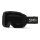 Smith Fahrradbrille Squad MTB (ChromaPop-Scheibe) schwarz/schwarz - 1 Brille