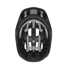 Smith Fahrradhelm Engage Mips MTB matte/schwarz