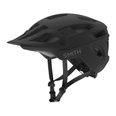 Smith Fahrradhelm Engage Mips MTB matte/schwarz