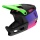 Smith Fahrradhelm Mainline Mips MTB (Full Protection) schwarz/bunt