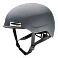 Smith Fahrradhelm Maze Bike grau