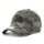 Smith&Miller Basecap Tahoe Curved Cap camogrün - 1 Stück