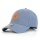 Smith&Miller Basecap Beverly Curved Cap jeansblau - 1 Stück