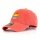 Smith&Miller Basecap Sunset Unstructured Cap korallrot - 1 Stück