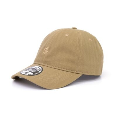 Smith&Miller Basecap Ventura Cap khaki - 1 Stück