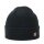 Smith&Miller Mütze (Beanie) Basic Cuff - schwarz - 1 Stück