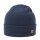 Smith&Miller Mütze (Beanie) Basic Cuff - navyblau - 1 Stück
