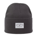 Smith&Miller Mütze (Beanie) Naxos- braun - 1 Stück