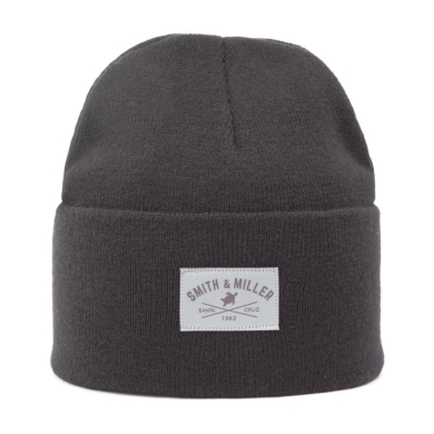 Smith&Miller Mütze (Beanie) Naxos- braun - 1 Stück