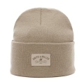 Smith&Miller Mütze (Beanie) Naxos- beige - 1 Stück