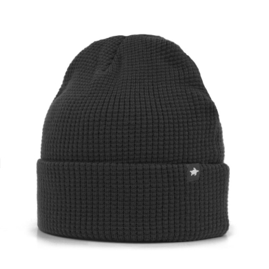 Smith&Miller Mütze (Beanie) Lofoten - schwarz - 1 Stück