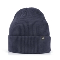 Smith&Miller Mütze (Beanie) Lofoten - navyblau - 1 Stück