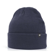 Smith&Miller Mütze (Beanie) Lofoten - navyblau - 1 Stück