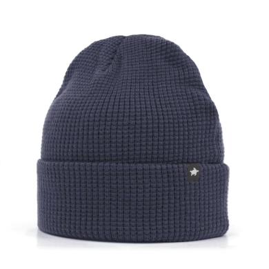 Smith&Miller Mütze (Beanie) Lofoten - navyblau - 1 Stück
