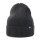Smith&Miller Strickmütze (Beanie) Fred WB - schwarz - 1 Stück