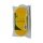 Snauwaert Overgrip Air A-Tack (glatt/haftend) gelb 30er Clip-Beutel