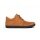 Sole Runner Barfussschuhe Sneaker Metis 2 Cognac (breite Zehenbox) braun