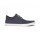 Sole Runner Barfussschuhe Sneaker Metis 3 Canvas (breite Zehenbox, flexible Sohle) navyblau