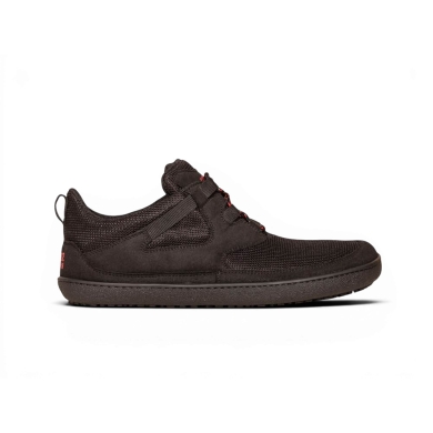 Sole Runner Barfussschuhe Sneaker Namaka 2 (H-Weite) schwarz