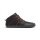 Sole Runner Barfussschuhe Sneaker T1 Allrounder 6 (breite Zehenbox) schwarz/rot