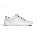 Sole Runner Barfussschuhe Sneaker Tarvos 2 LC (H-Weite) weiss
