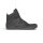Sole Runner Trekking-Barfussschuhe Surtur Leder (breite Zehenbox) schwarz