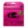 Solinco Tennissaite Confidential Soft (Haltbarkeit+Spielgefühl) pink 12m Set