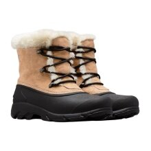 Sorel Winterstiefel Snow Angel (wasserdicht) hellbraun Damen