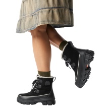 Sorel Winterstiefel Torino V WP (waterproof, wasserdicht) schwarz Damen