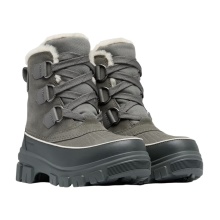 Sorel Winterstiefel Torino V WP (waterproof, wasserdicht) grau Damen