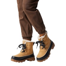 Sorel Winterstiefel Torino V WP (waterproof, wasserdicht) braun/schwarz Damen