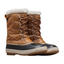 Sorel Winterstiefel 1964 Pac Nylon (wasserdicht) camelbraun Herren