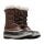 Sorel Winterstiefel 1964 Pac Nylon (wasserdicht) dunkelbraun Herren