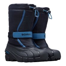 Sorel Winterstiefel Youth Flurry (wasserabweisend) navyblau Kinder/Jugendliche