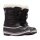 Sorel Winterstiefel Yoot Pac Nylon WP (waterproof, wasserdicht) schwarz Kinder/Jugendliche