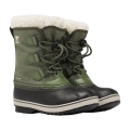 Sorel Winterstiefel Yoot Pac Nylon WP (waterproof, wasserdicht) grün Kinder/Jugendliche
