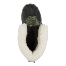 Sorel Winterstiefel Yoot Pac Nylon WP (waterproof, wasserdicht) grün Kinder/Jugendliche