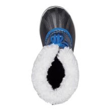 Sorel Winterstiefel Yoot Pac Nylon WP (waterproof, wasserdicht) navyblau Kinder/Jugendliche