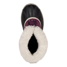 Sorel Winterstiefel Yoot Pac Nylon WP (waterproof, wasserdicht) violett Kinder/Jugendliche