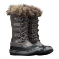 Sorel Winterstiefel Joan of Arctic WP (waterproof, wasserdicht) grau Damen