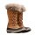 Sorel Winterstiefel Joan of Arctic WP (waterproof, wasserdicht) camelbraun Damen