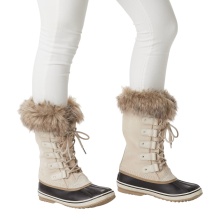 Sorel Winterstiefel Joan of Arctic WP (waterproof, wasserdicht) beige Damen