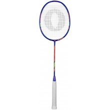 Oliver Schulsport-Set III - 15x Badmintonschläger Speedlight 500, 1x Racketbag, 6x Bälle