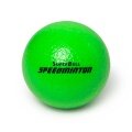 Speedminton® SuperBall by Dragonskin® 7cm neongrün