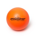Speedminton® PlayBall by Dragonskin® 12cm neonorange