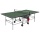 Sponeta Tischtennisplatte Outdoor S3-46e (5mm Melaminharzplatte, wetterfest, inkl. Netz) grün