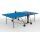 Sponeta Tischtennisplatte Outdoor S1-43e (4mm Melaminharzplatte, wetterfest, inkl. Netz) blau